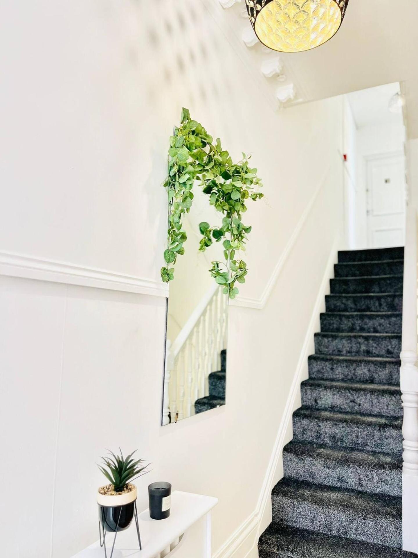 Taswell House Villa Portsmouth Luaran gambar