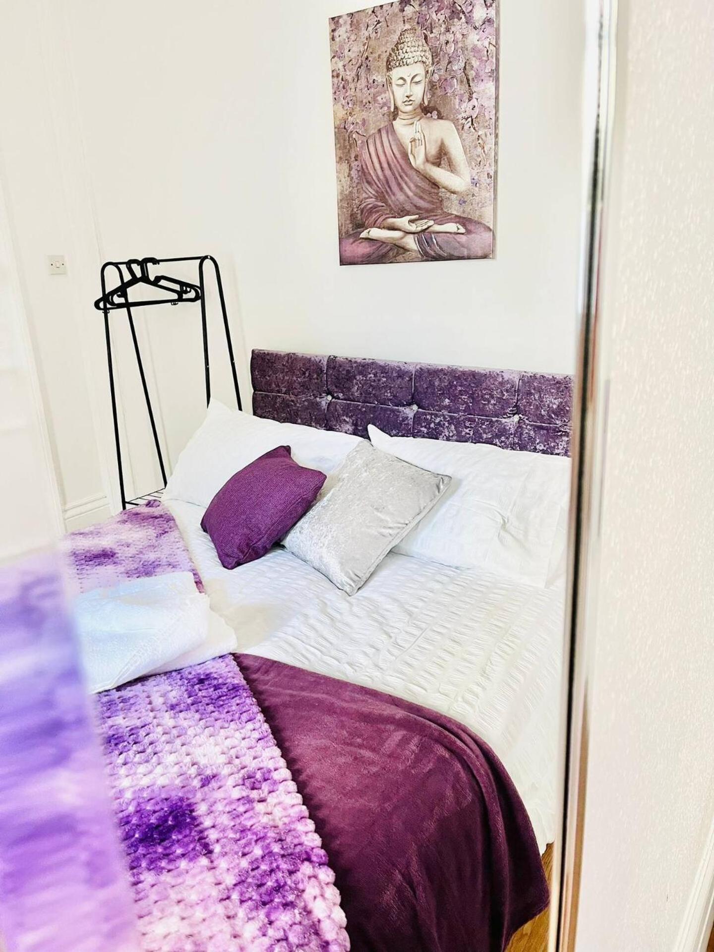 Taswell House Villa Portsmouth Luaran gambar